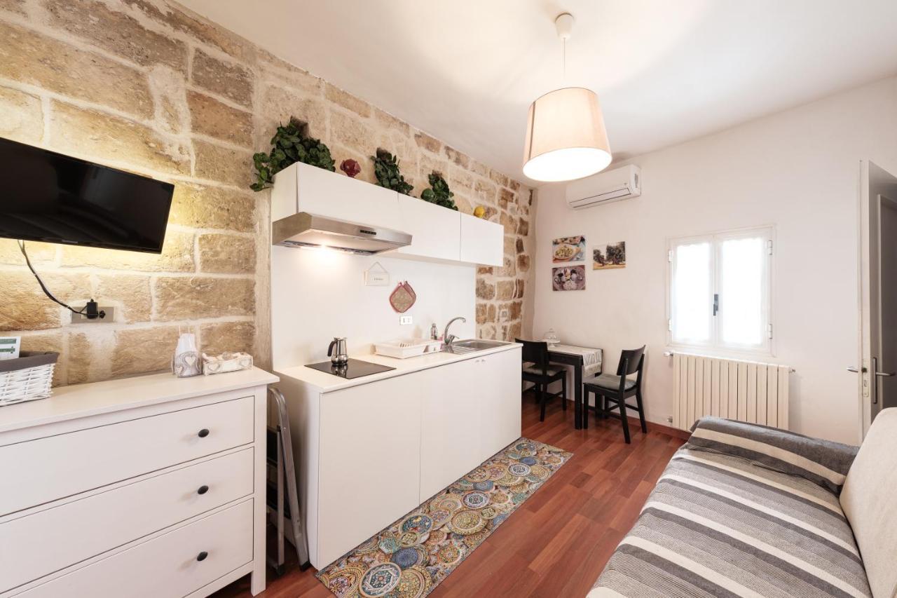 Casa Chiasso Cacace Apartment Monopoli Exterior photo